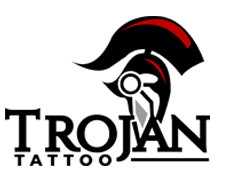 Trojan Tattoo